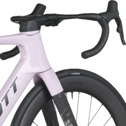 Allt Inom Cykel|Cyklar | Scott Foi RC 10