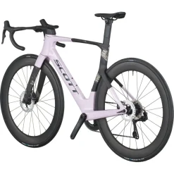 Allt Inom Cykel|Cyklar | Scott Foi RC 10