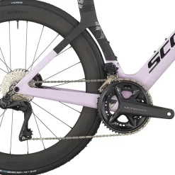 Allt Inom Cykel|Cyklar | Scott Foi RC 10