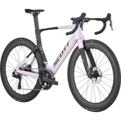 Allt Inom Cykel|Cyklar | Scott Foi RC 10