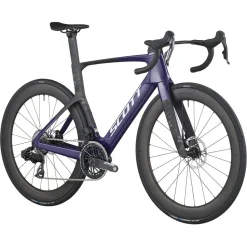 Allt Inom Cykel|Cyklar | Scott Foil RC Tea