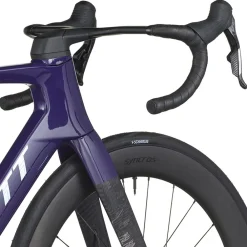 Allt Inom Cykel|Cyklar | Scott Foil RC Tea