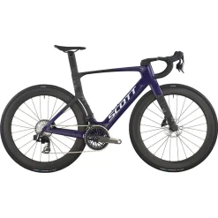 Allt Inom Cykel|Cyklar | Scott Foil RC Tea