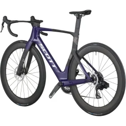Allt Inom Cykel|Cyklar | Scott Foil RC Tea