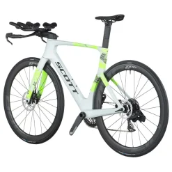 Allt Inom Cykel|Cyklar | Scott Foi RC TRI