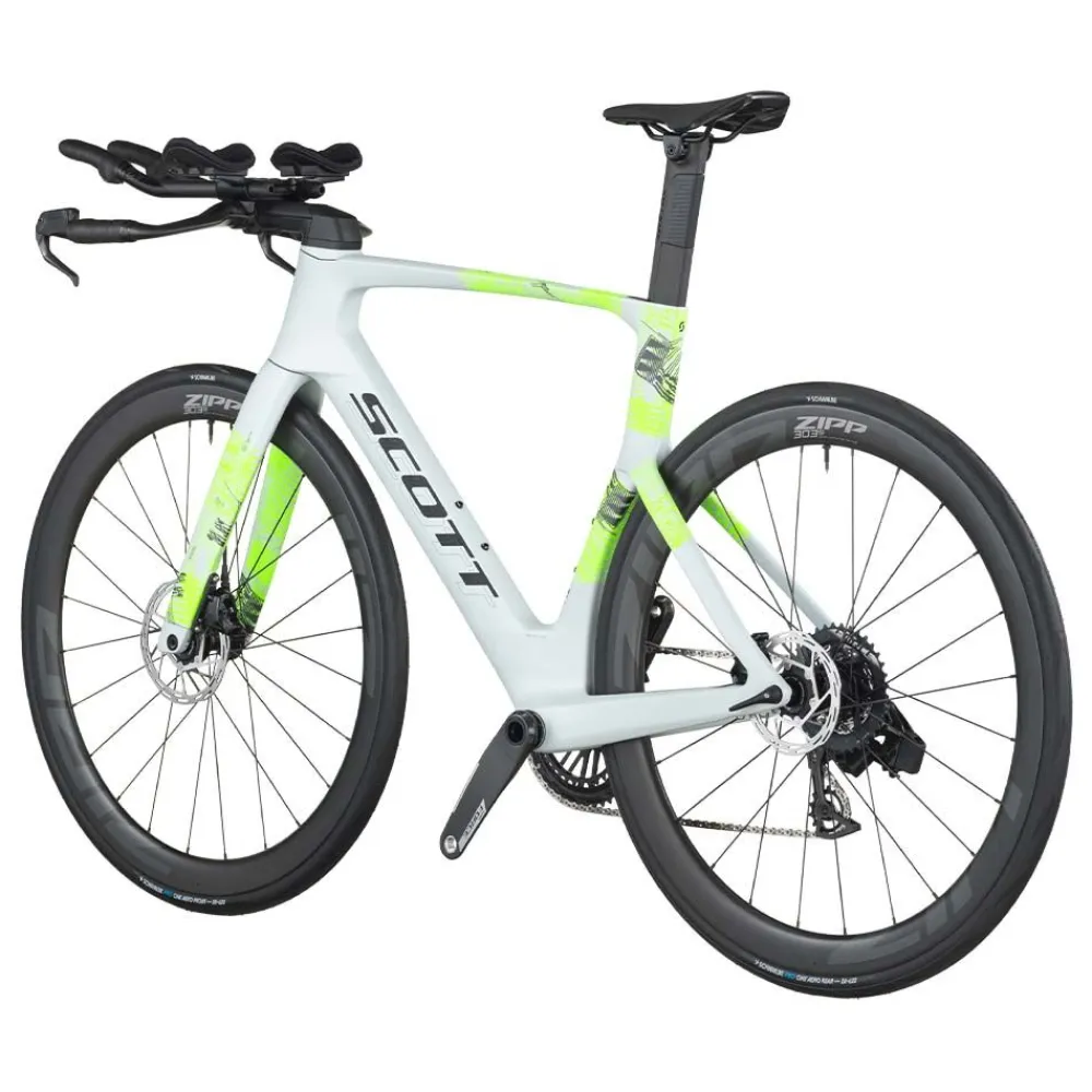 Allt Inom Cykel|Cyklar | Scott Foi RC TRI