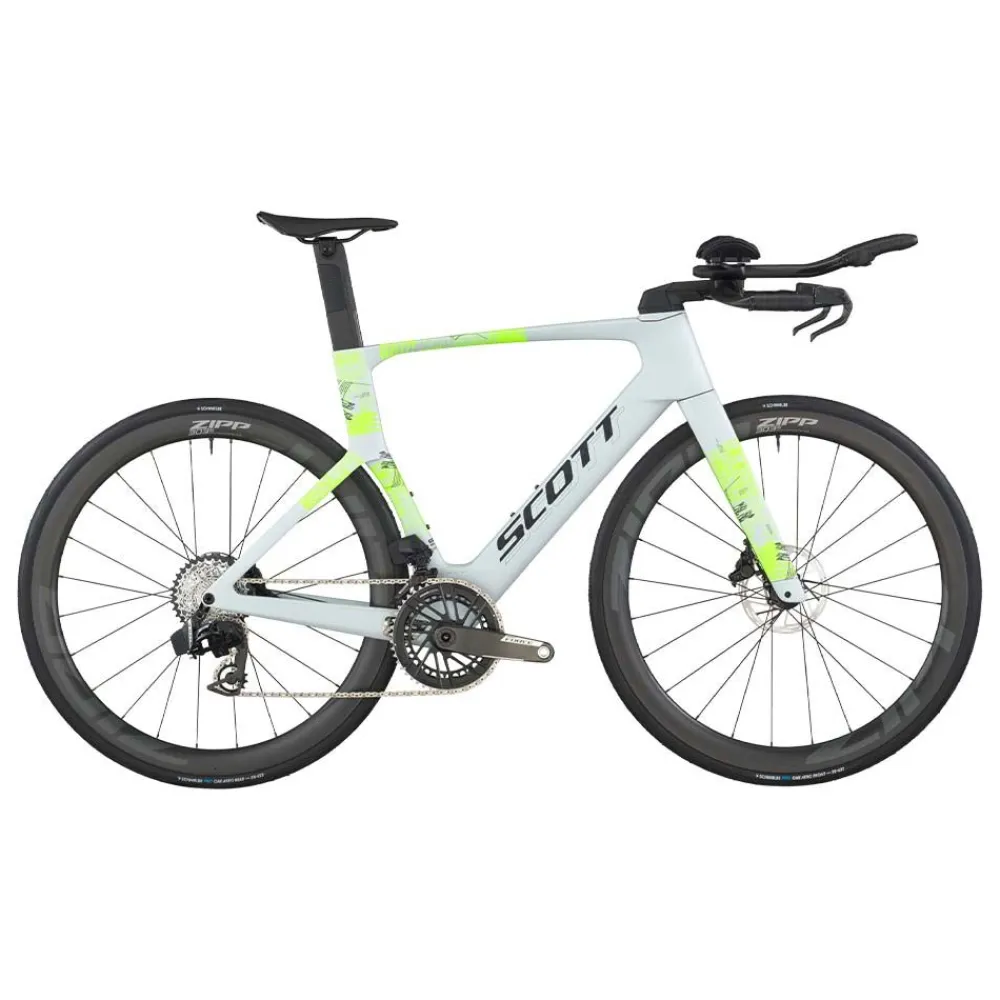 Allt Inom Cykel|Cyklar | Scott Foi RC TRI