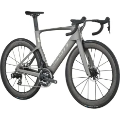 Allt Inom Cykel|Cyklar | Scott Foil RC Ultiate