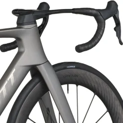 Allt Inom Cykel|Cyklar | Scott Foil RC Ultiate