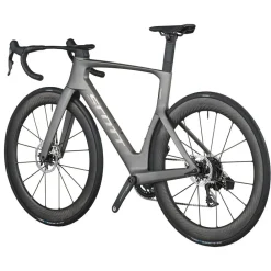 Allt Inom Cykel|Cyklar | Scott Foil RC Ultiate