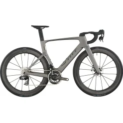 Allt Inom Cykel|Cyklar | Scott Foil RC Ultiate