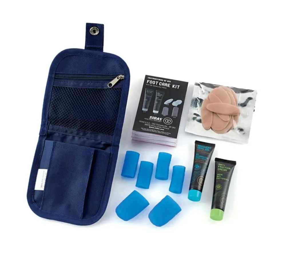 Best Sidas Foot Care Kit