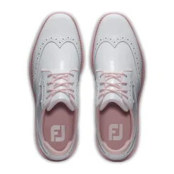 Clearance FootJoy Traditions Spikeless Dam