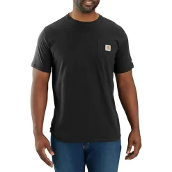 Sale Carhartt Force pocket S/S T-shirt Herr