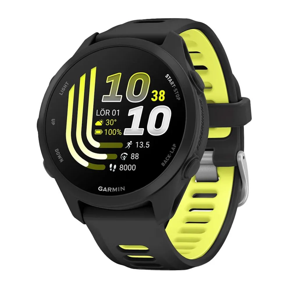Best Garmin Forerunner 170
