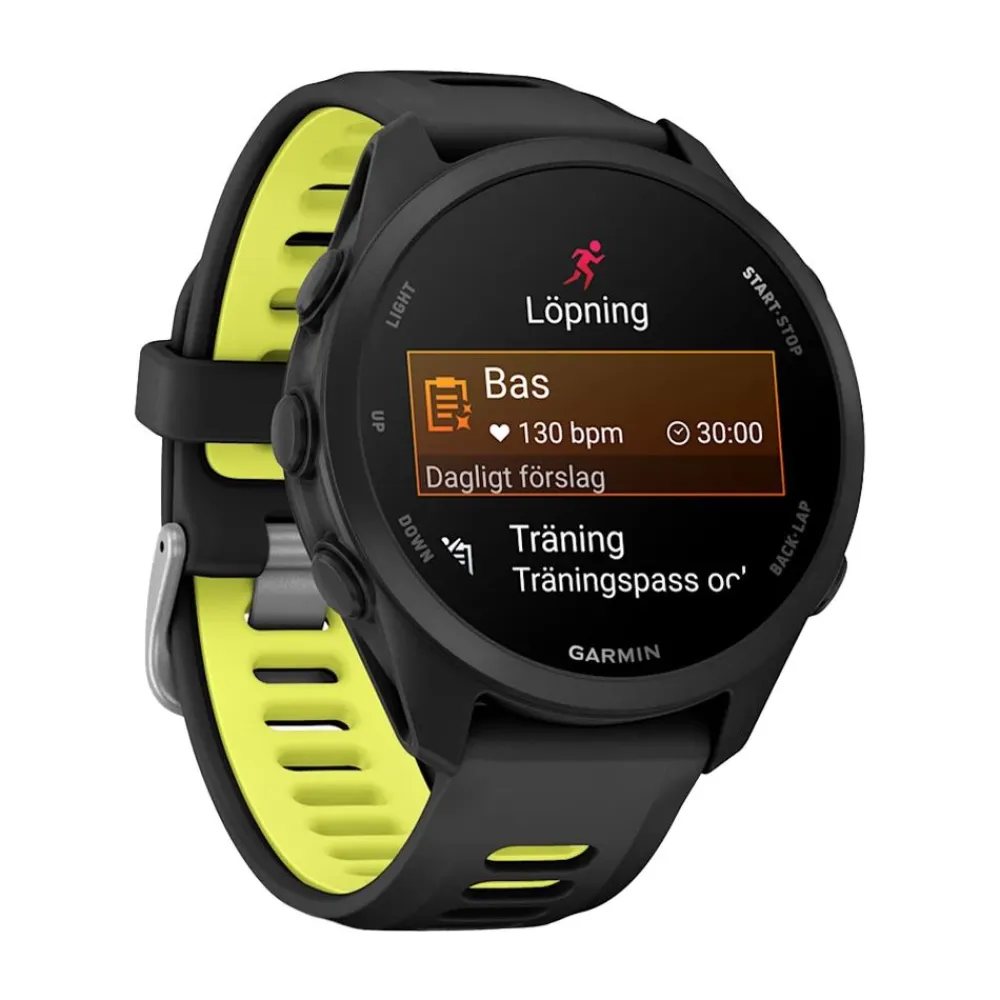 Best Garmin Forerunner 170