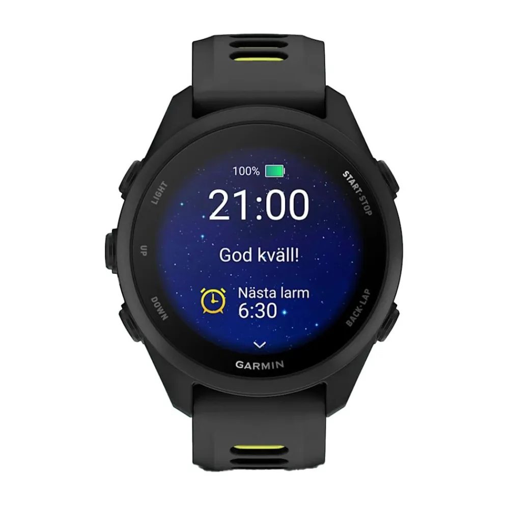 Best Garmin Forerunner 170