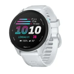 Allt Under Löpning | Garmin Forerunner 70
