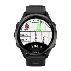 Allt Under Löpning | Garmin Forerunner 970