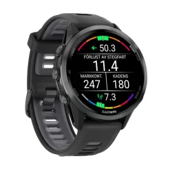 Allt Under Löpning | Garmin Forerunner 970