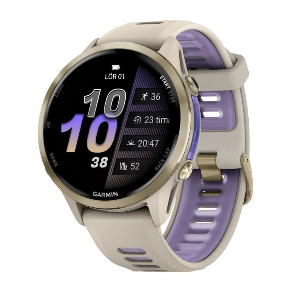 Sport & Träning | Garmin Forerunner 970
