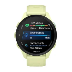 Best Garmin Forerunner 70