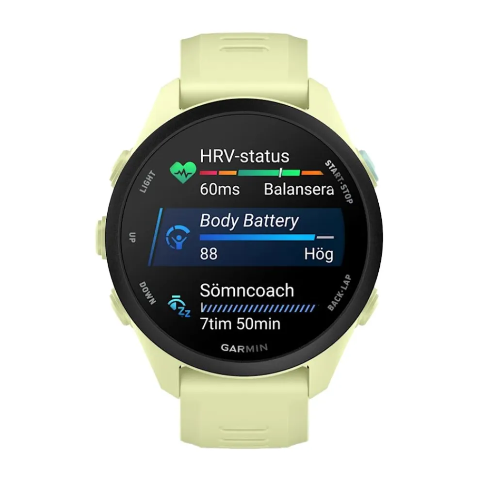 Best Garmin Forerunner 70