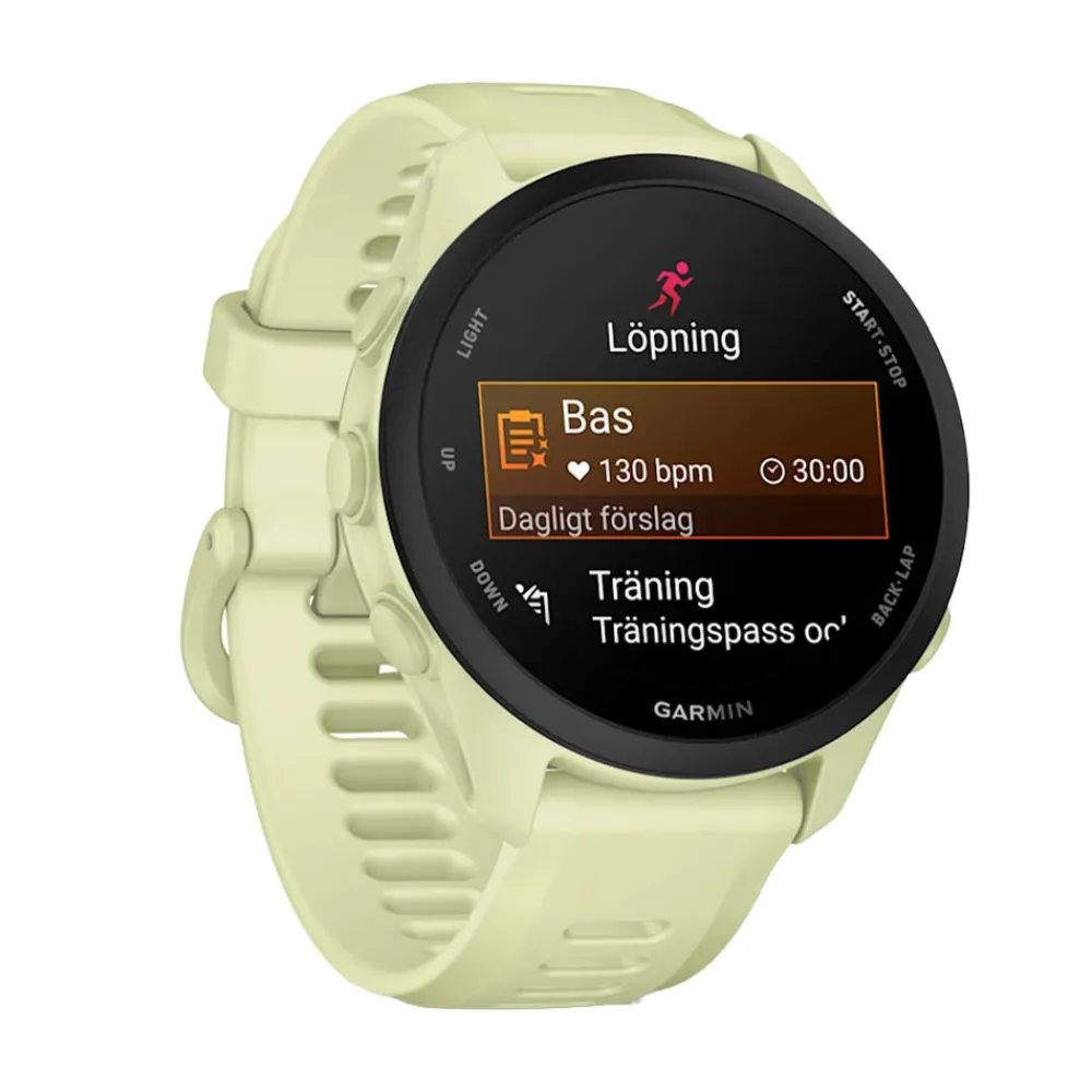 Best Garmin Forerunner 70