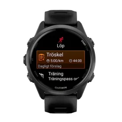Allt Under Löpning | Garmin Forerunner 570 42mm