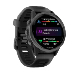 Allt Under Löpning | Garmin Forerunner 570 42mm