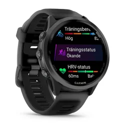 Allt Under Löpning | Garmin Forerunner 570 47mm