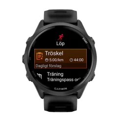 Allt Under Löpning | Garmin Forerunner 570 47mm