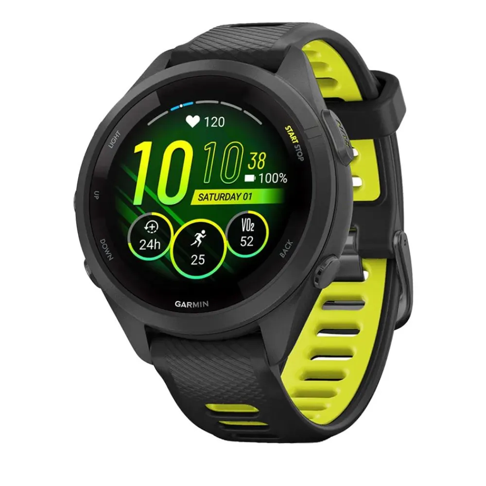 Online Garmin Forerunner 265S