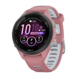 Sport & Träning | Garmin Forerunner 265S 42mm