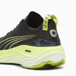 Discount Puma ForeverRun NITRO Psychedelic Rush Herr