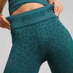 Träningskläder | Puma ForKnit eae High Wait 7/8 Tight Da