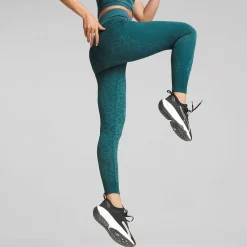 Träningskläder | Puma ForKnit eae High Wait 7/8 Tight Da