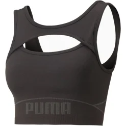 Sale Puma Formknit Seamless Training Bra Dam