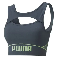 Träningskläder | Puma Forknit Seaess Training Bra Da