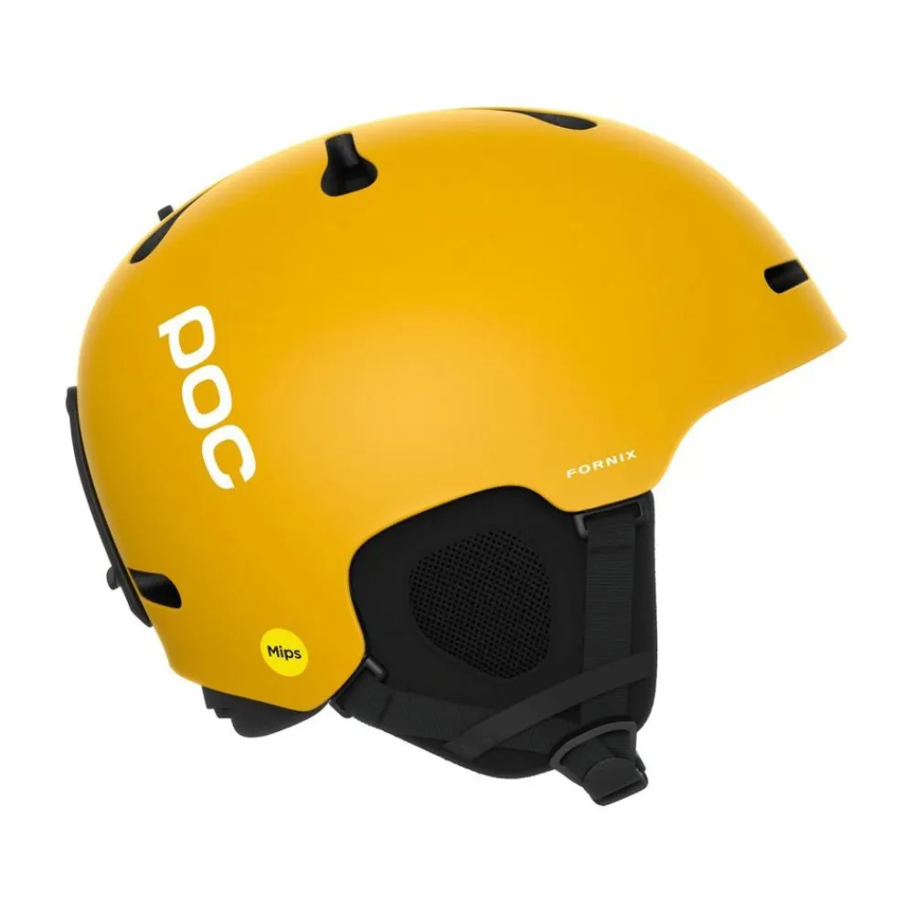 POC Fornix MIPS