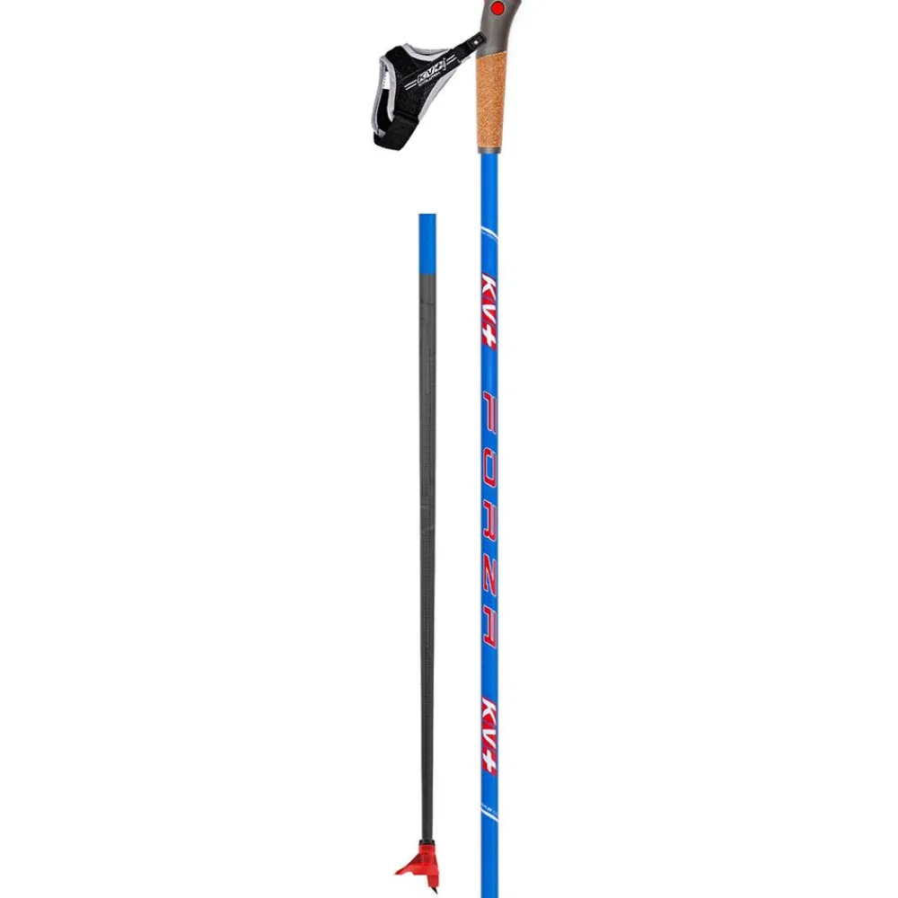 Sale KV+ Forza Blue QCD