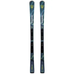 Rossignol Forza 40° CA Inkl. Xpress 11