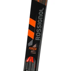 Alpint | Rossignol Forza 40° V-CA  Inkl. Look XP11