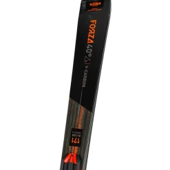 Alpint | Rossignol Forza 40° V-CA  Inkl. Look XP11