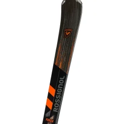 Alpint | Rossignol Forza 40° V-CA  Inkl. Look XP11