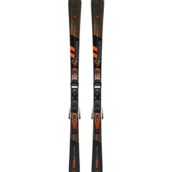 Alpint | Rossignol Forza 40° V-CA  Inkl. Look XP11