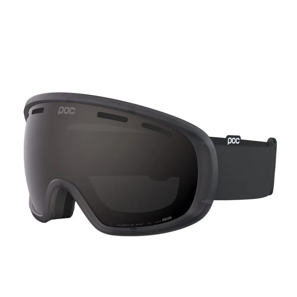 Alpint | POC Fovea
