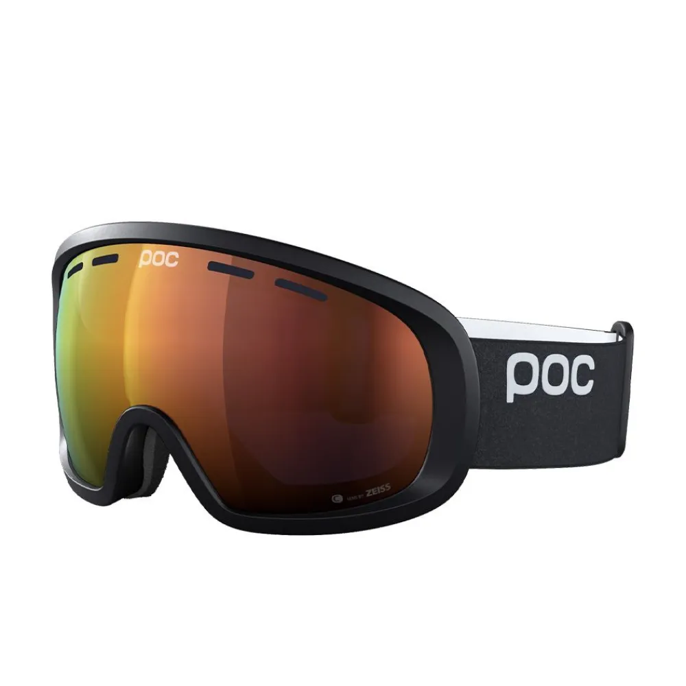 Alpint | POC Fovea Mid