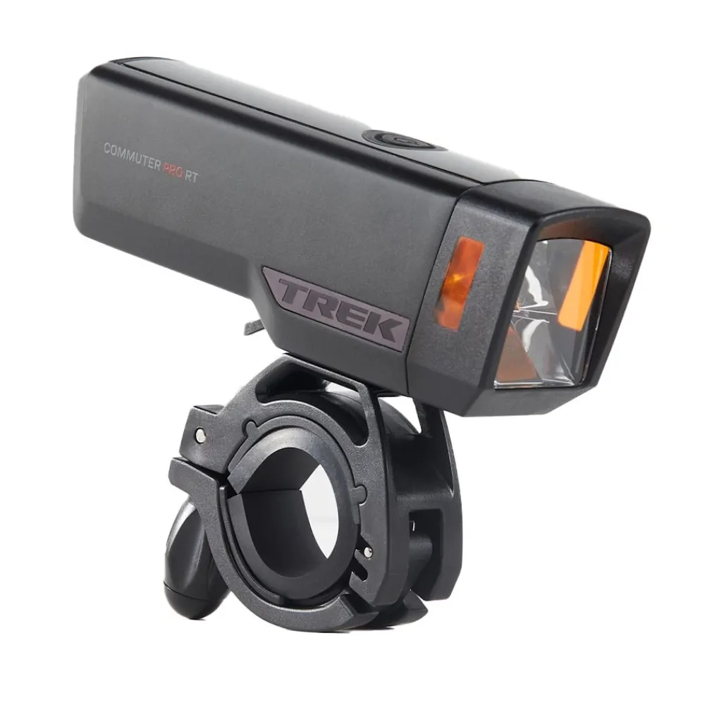 New Trek Framlampa Commuter Pro RT