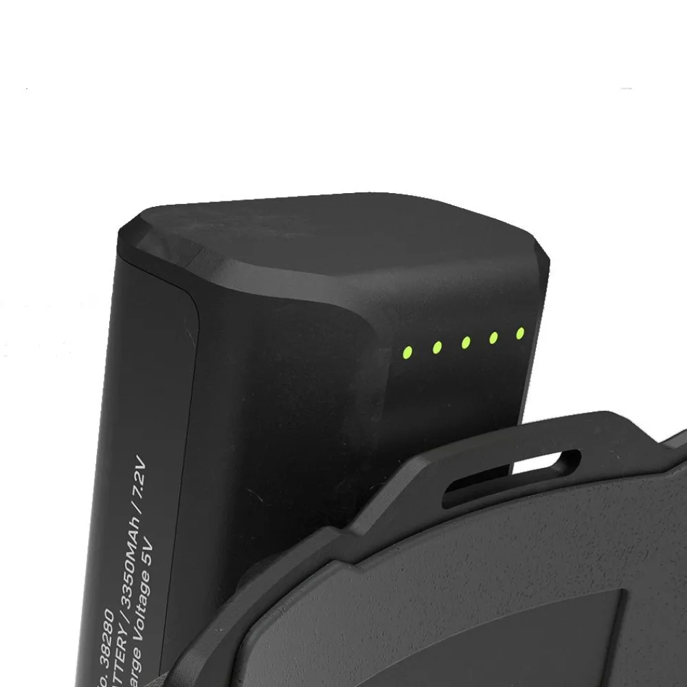 New Silva Free Headlamp Battery 72Wh